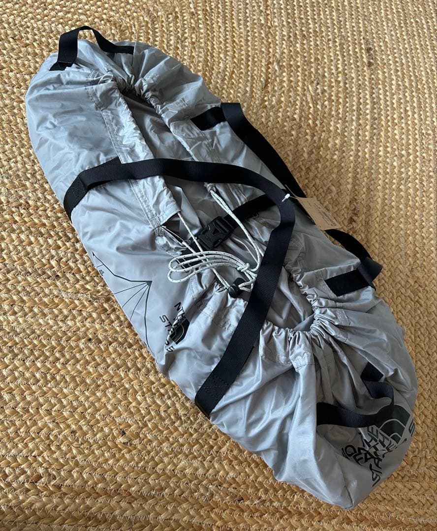 【新品未使用】THE NORTH FACE タープ Starp5 スタープ5