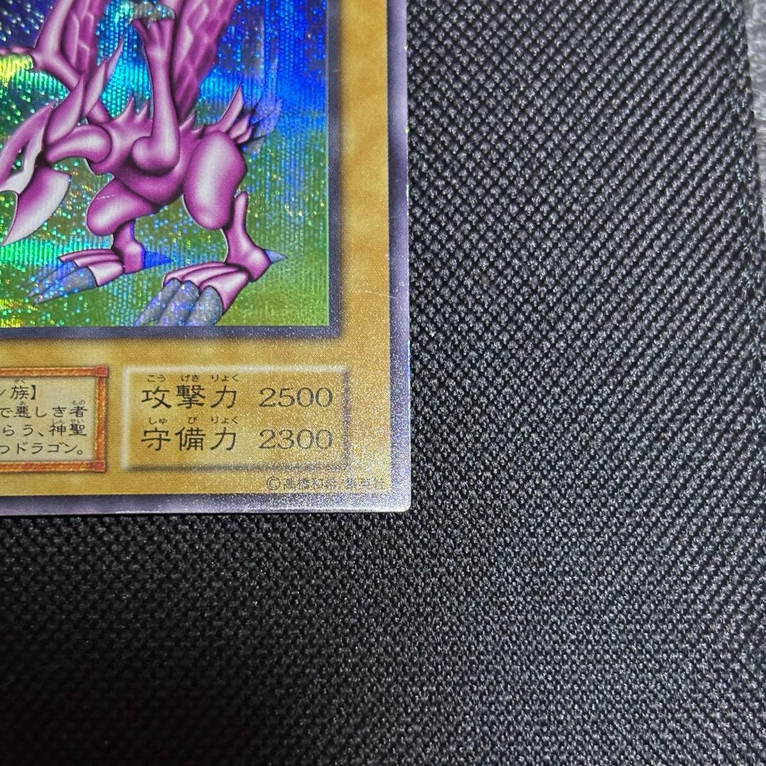ホーリーナイトドラゴン 初期