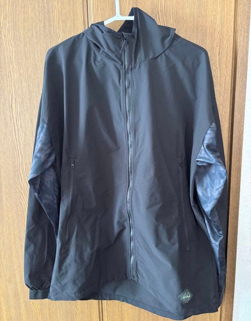 sfida スフィーダ スプリングジャッケット　高品質　サイズ2XL