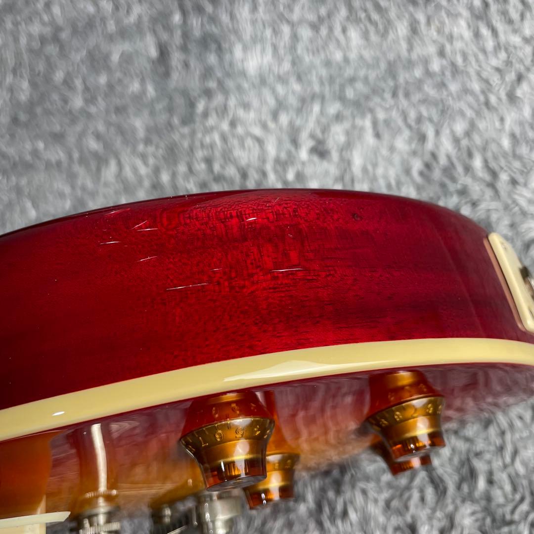 ギター Epiphone Les Paul Standard