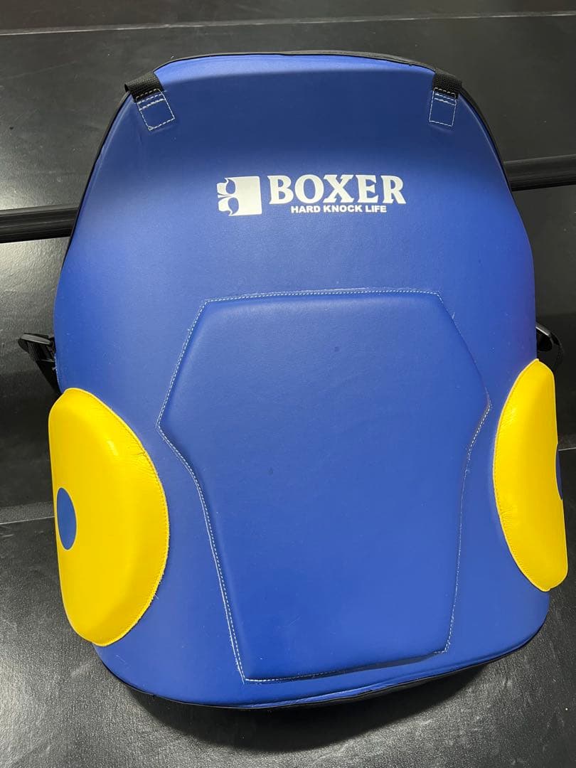 CBX-1 BOXERボディプロテクター　☆人気商品☆