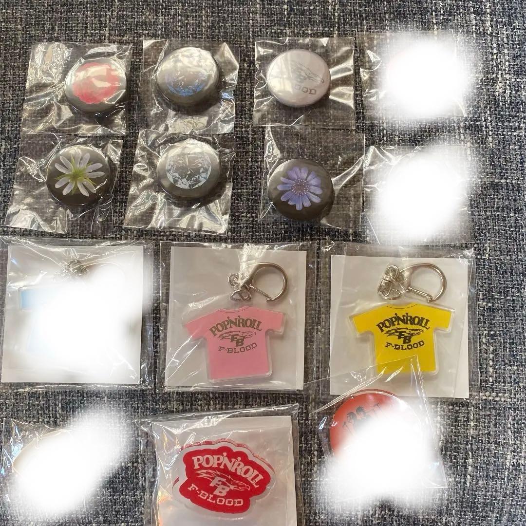 FーBLOOD