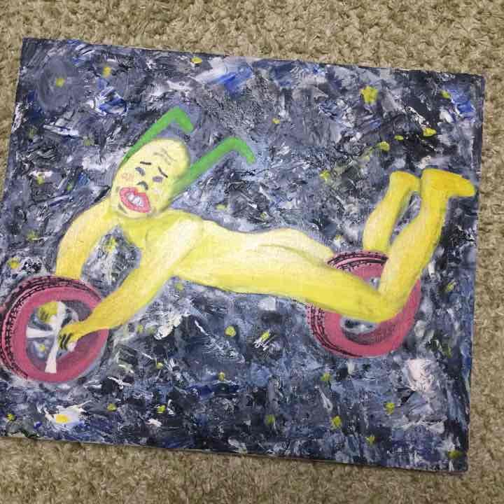 ピカソ