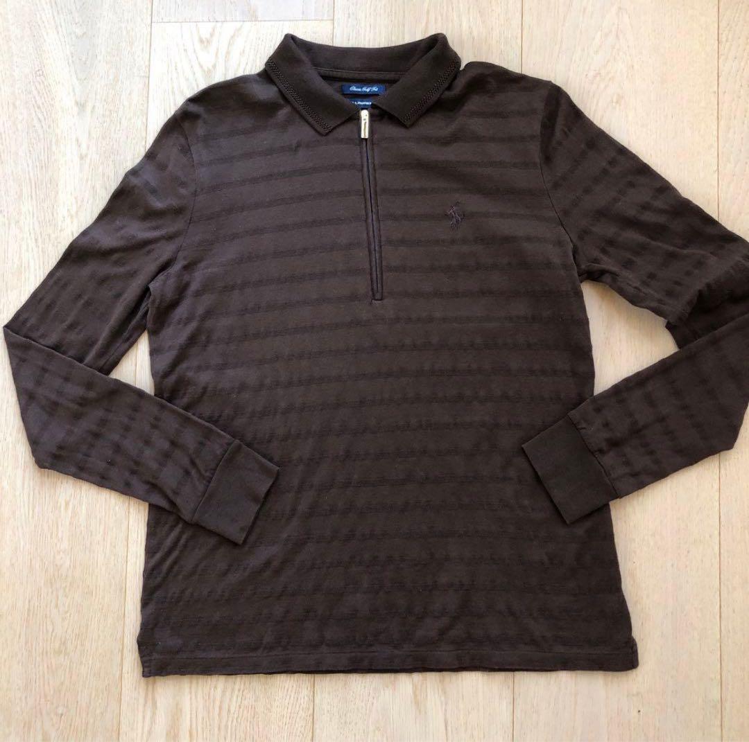 レディースウェア ralph lauren golf long sleeve