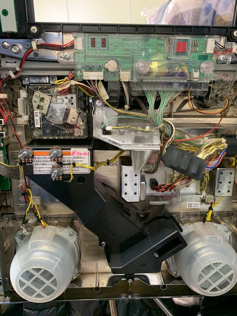 ま*る様 スカイガールズ ゼロふたたび スロット 実機 5号機