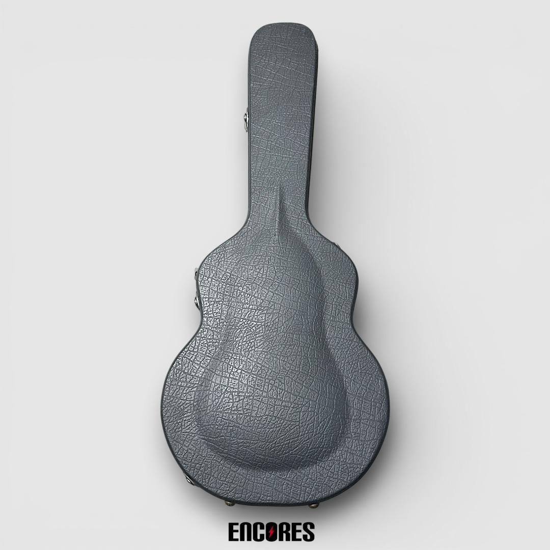IBANEZ AF105-AMB-12-01 フルアコギター