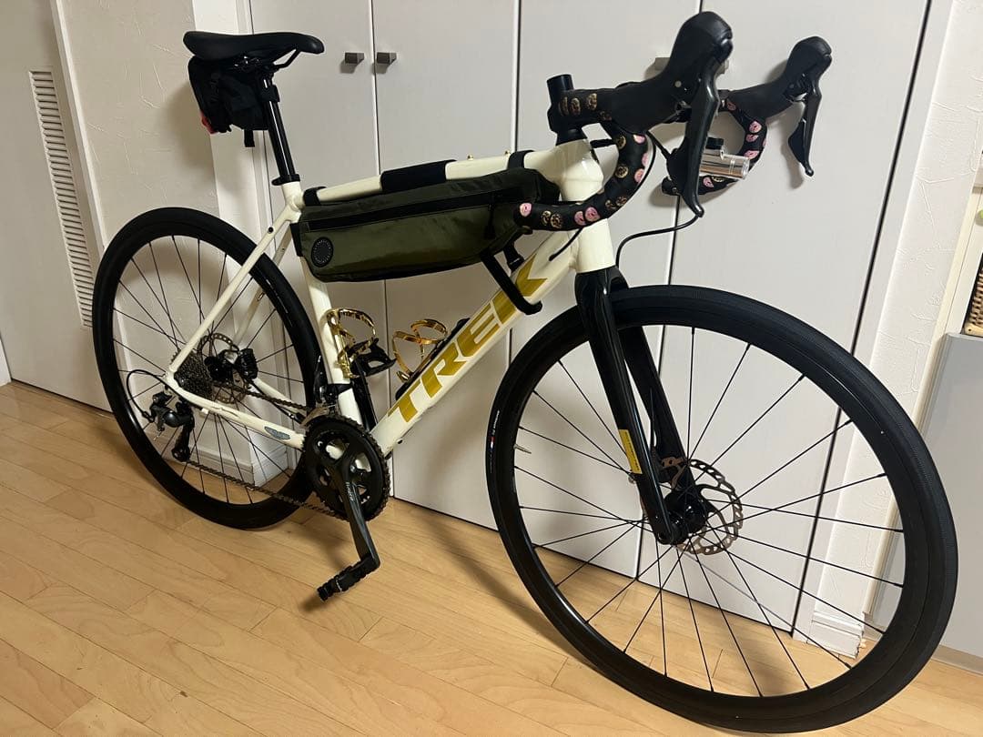 [カスタム代込み]TREK Domane AL4