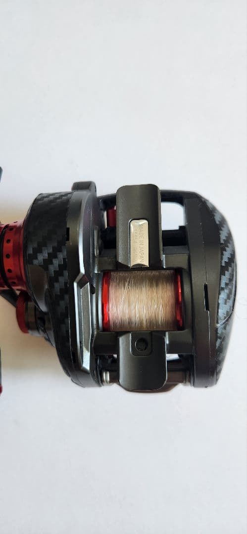 DAIWA スティーズ SV TW 1016-SH KTF