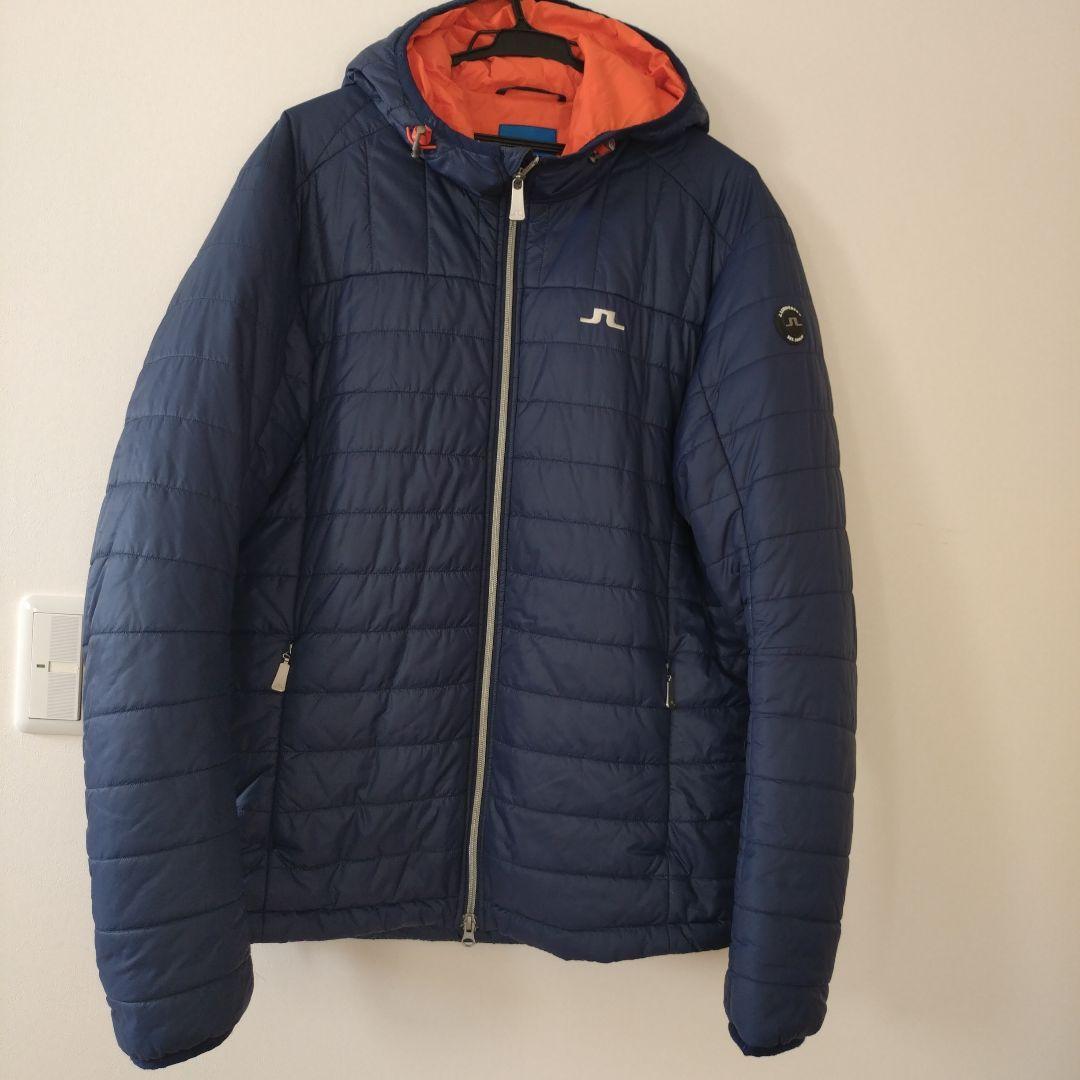 Ｊ.LINDEBERG ジャケットL