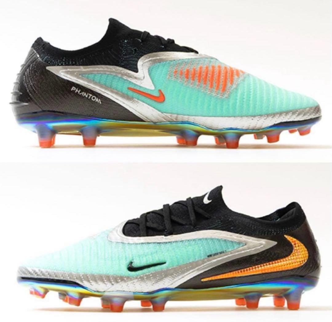 【限定】Nike PHANTOM 6 LOW ELITE LE AG-PRO