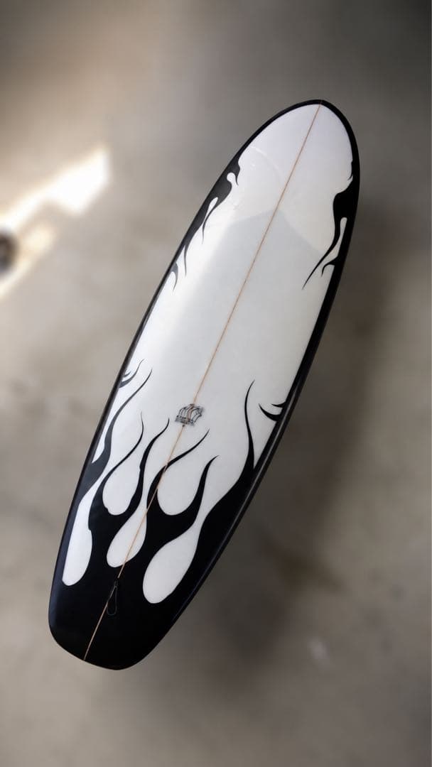 Deadkooks stubby 6’2