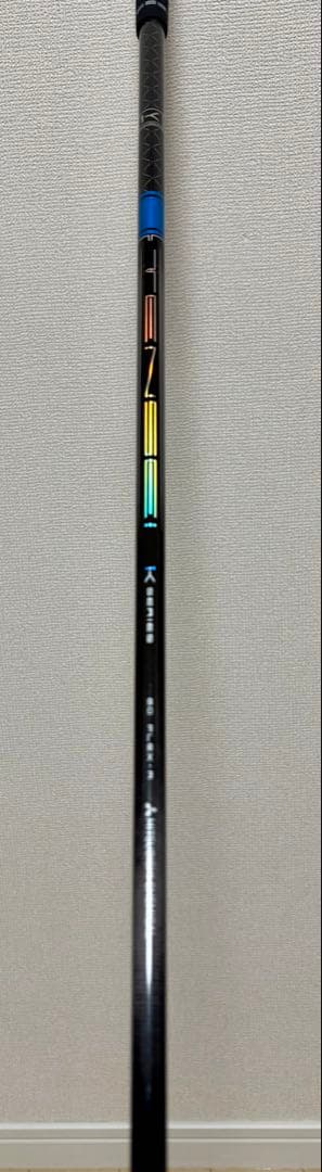 SIMMAX ドライバー10.5 TENSEI PRO BLUE 1K60R