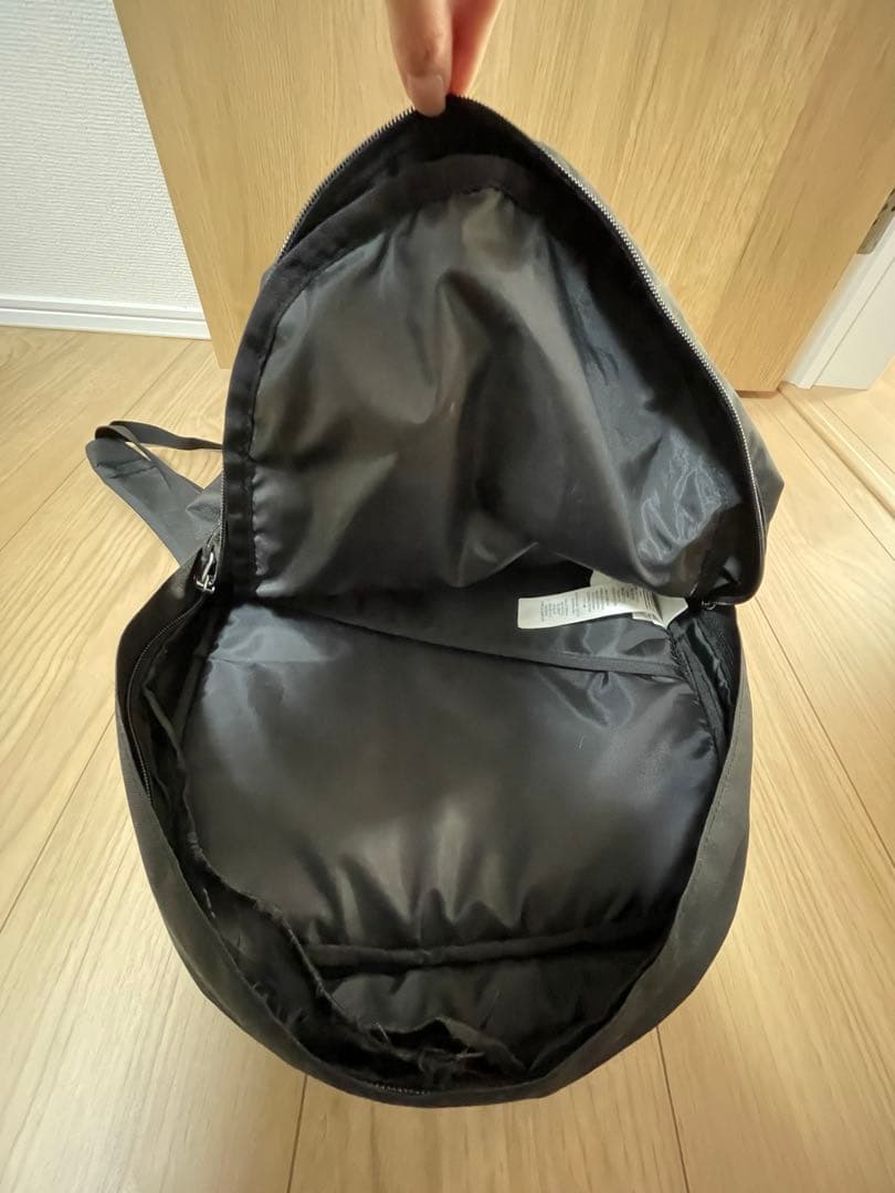 【非売品】redhat パタゴニアコラボ　ノベルティ