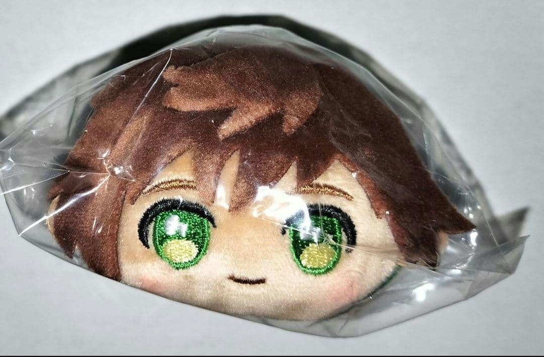 ヘタリア スペイン ごろりんマスコット ぬいぐるみ