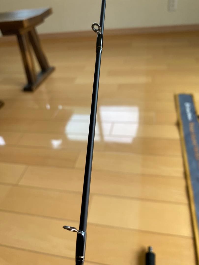 クレイジーオーシャン　オーシャンソードVertex　53ML ヴァーテックス