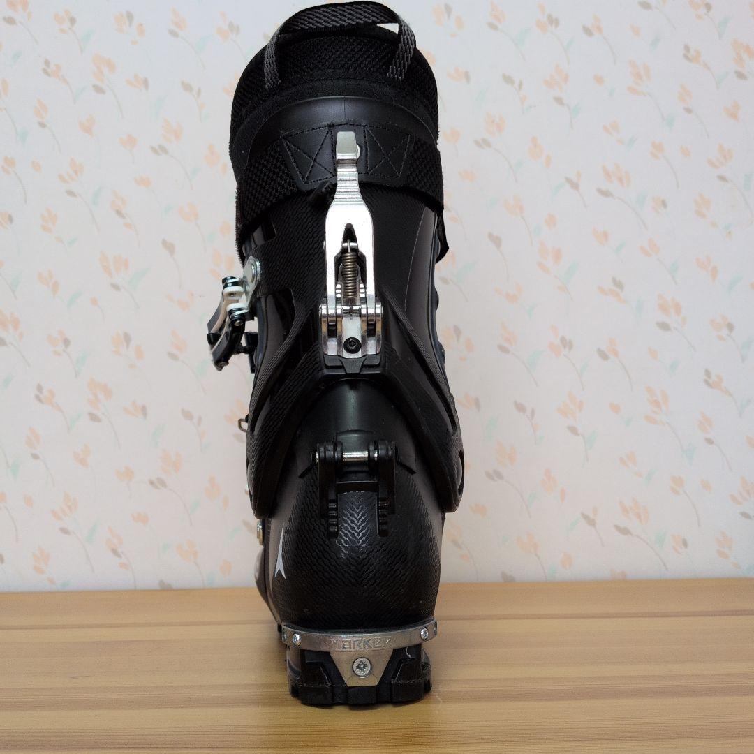 ATOMICアトミックスキーブーツ　SPORT　バックカントリースキーブーツ