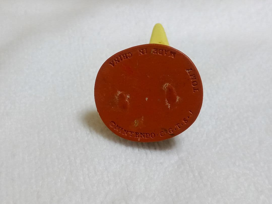 【値下げ】【色違いヨルノズク】モンコレ　サトシのポケモン　6体セット