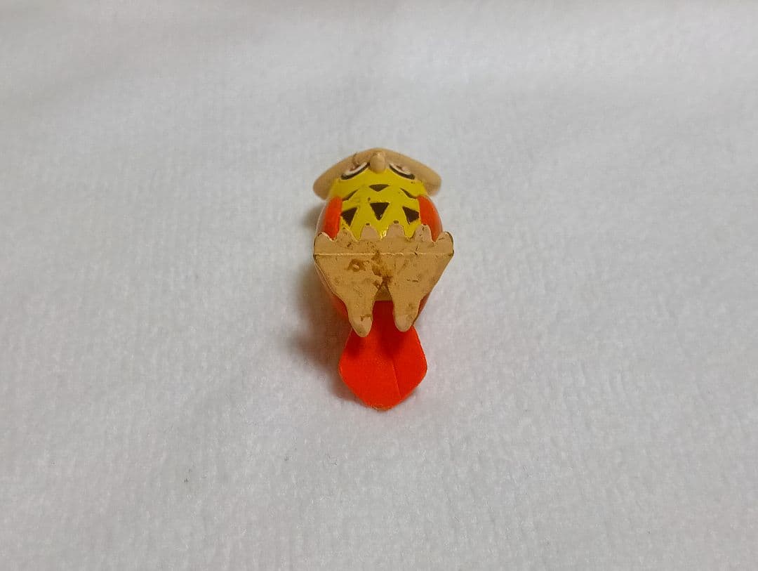 【値下げ】【色違いヨルノズク】モンコレ　サトシのポケモン　6体セット