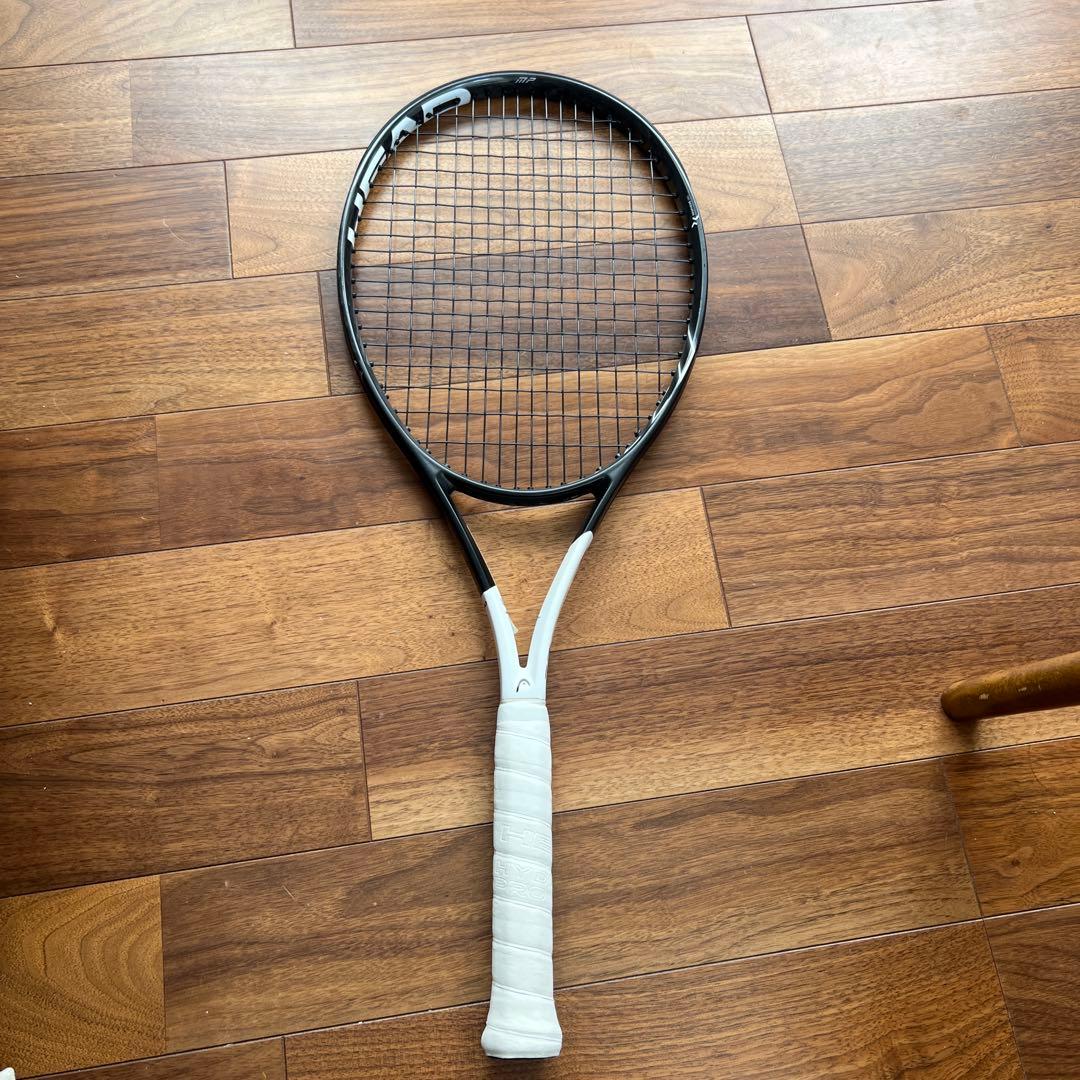 HEAD SPEED MP テニスラケット 300g