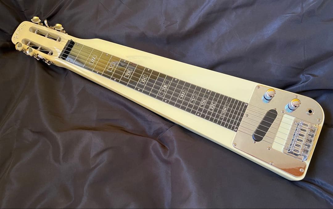 Artisan EA-3 スチールギターハワイアンスティールギター専用ギグバッグ