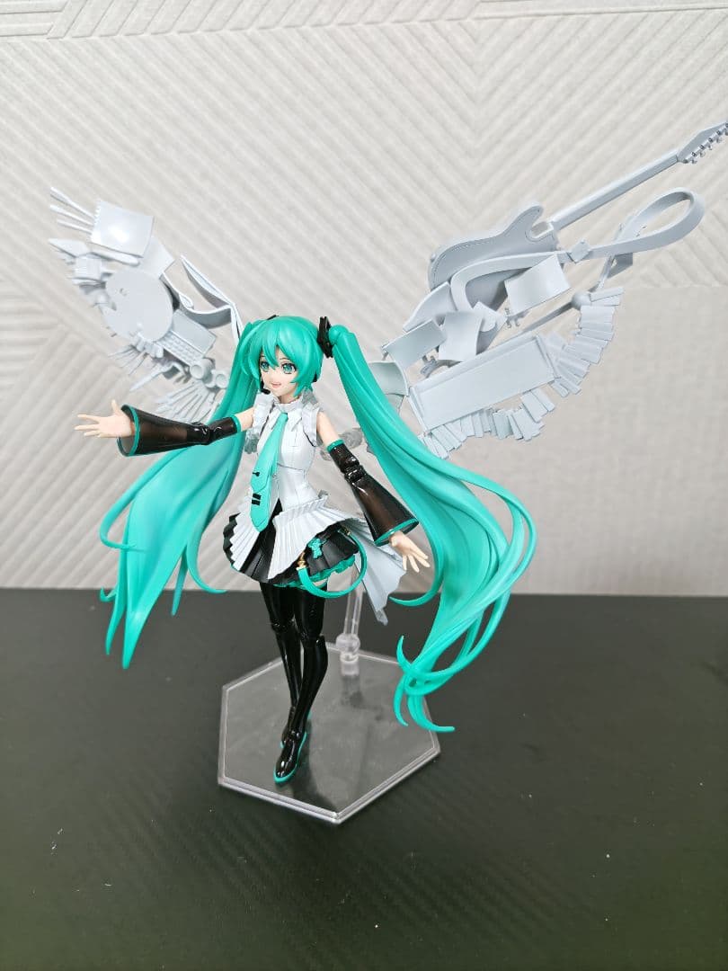 PLAMATEA 初音ミク Happy 16th Birthday Ver.