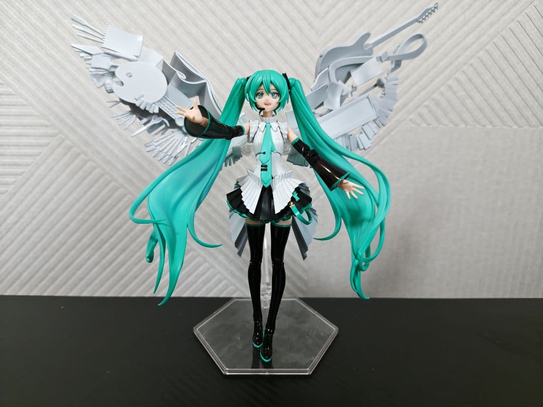 PLAMATEA 初音ミク Happy 16th Birthday Ver.