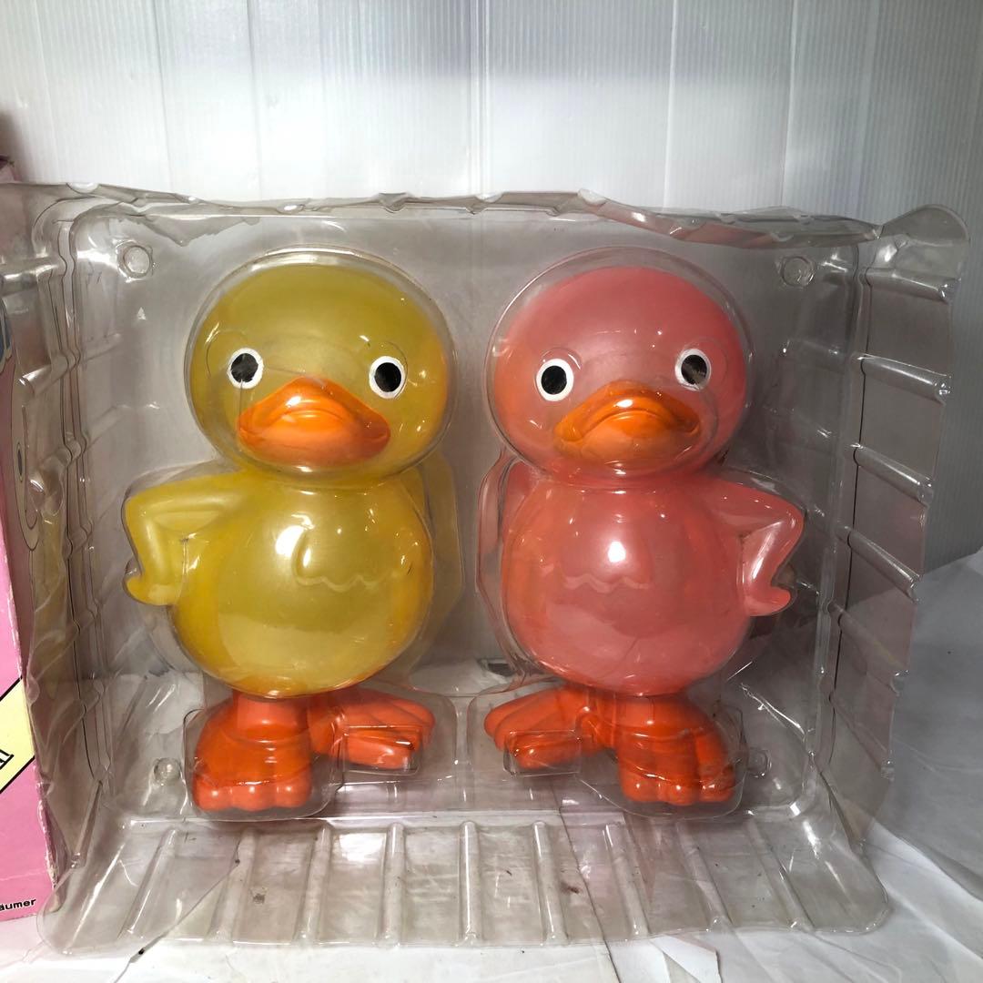 ガーコ キャンディーカラースタンドバンク