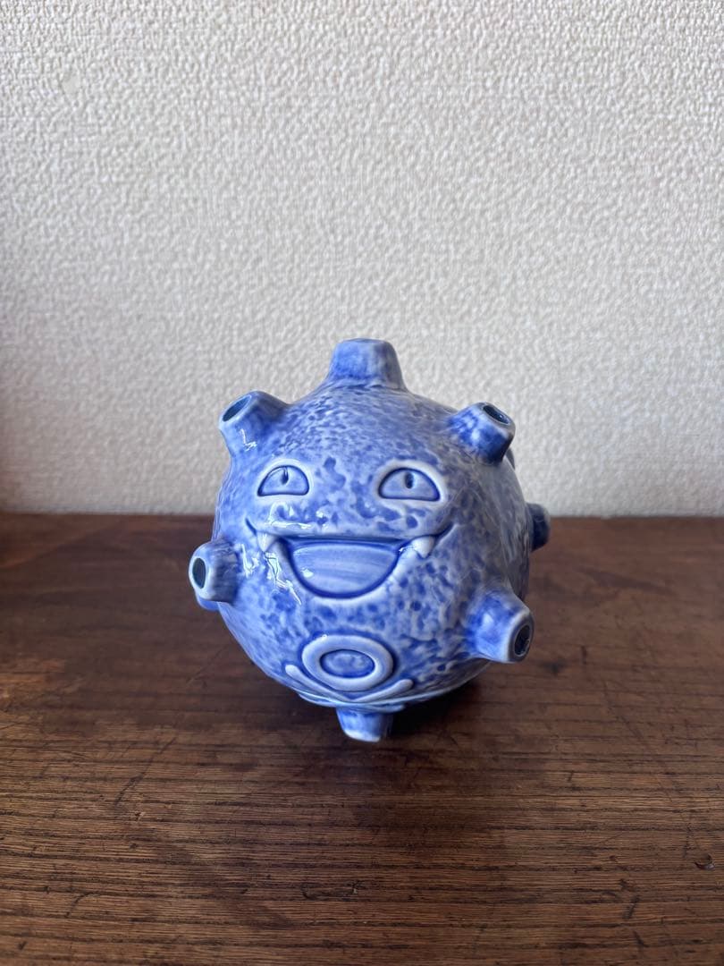 ドガース 香炉