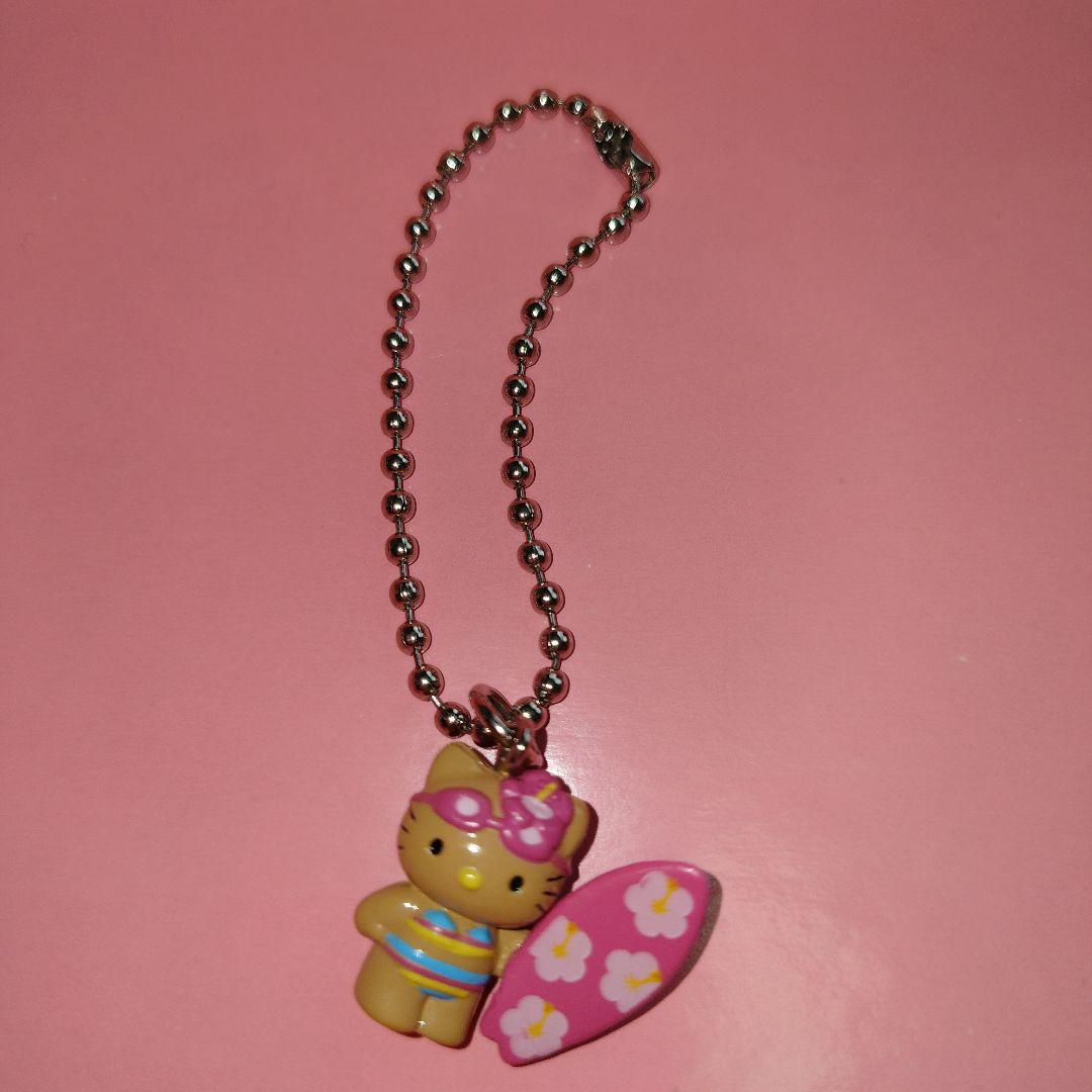 HELLO KITTY コレクションズマスコット