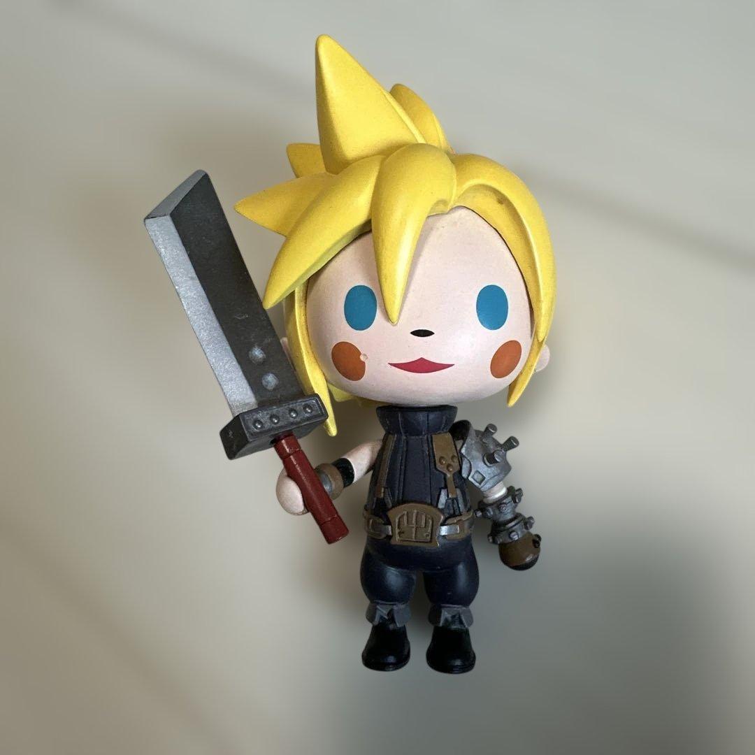 STATIC ARTS mini クラウド シアトリズム