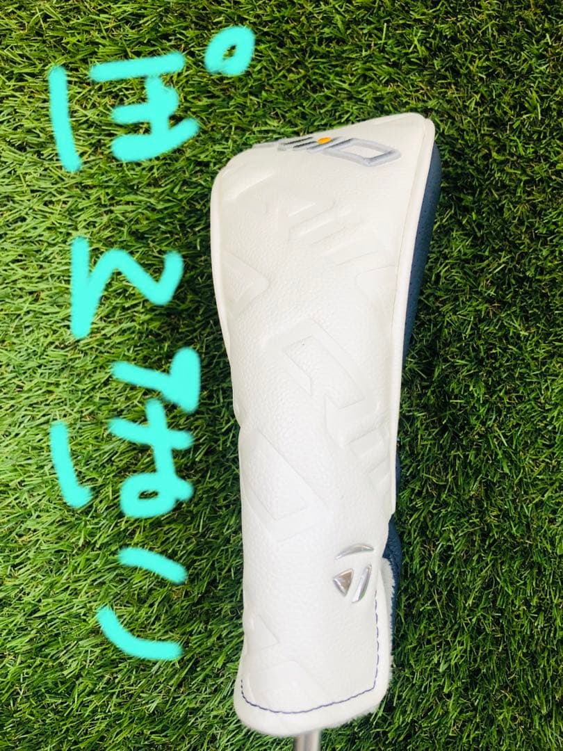 〈TaylorMade〉Qi10MAX レスキュー A5 レディース UT