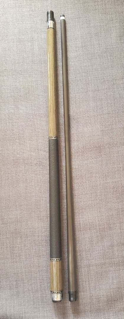 キューテック トゥルーウッドキュー