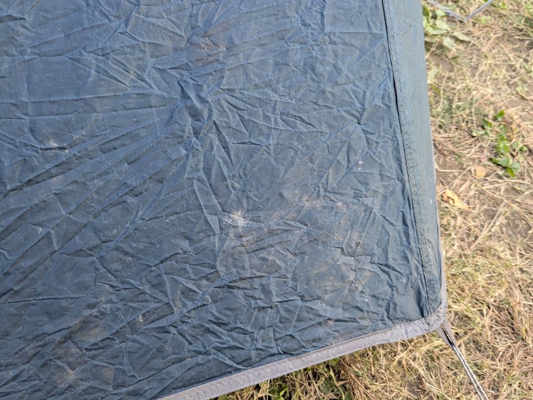 Naturehike テント Cloud UP 2X ネイチャーハイク