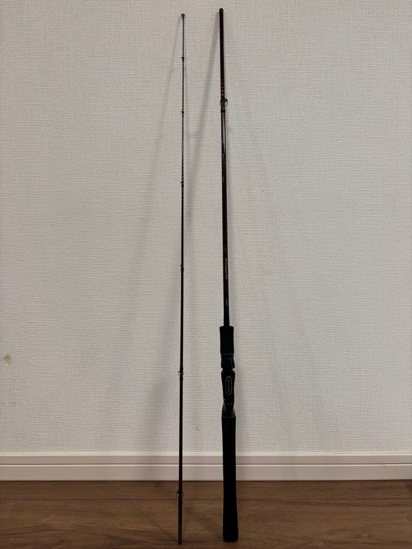 スコーピオンXV 1652R-2