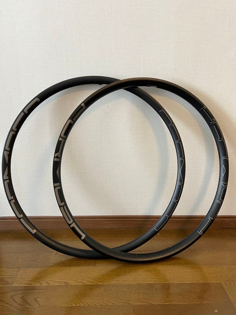 ②FORMOSA カーボン リム 29インチ AM32 2本セット