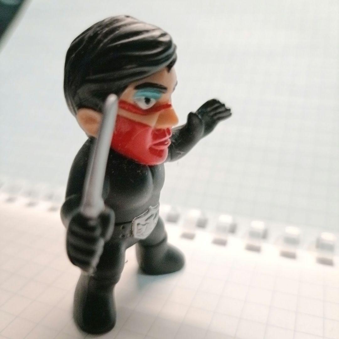 仮面ライダー フィギュア 3体セット(1号2号ショッカー)