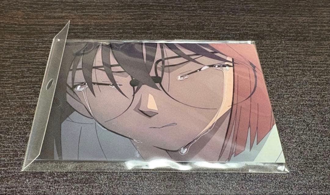 灰原哀　関連グッズ9点セット