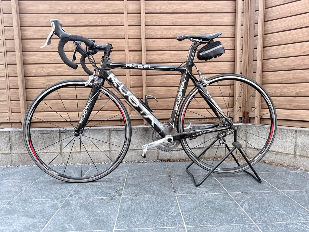KUOTA クオータ　KEBEL ケベル
