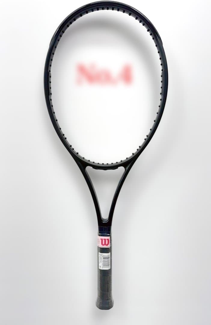 J*h様 Wilson PROSTAFF97 V14 Noir GRIP2 新品