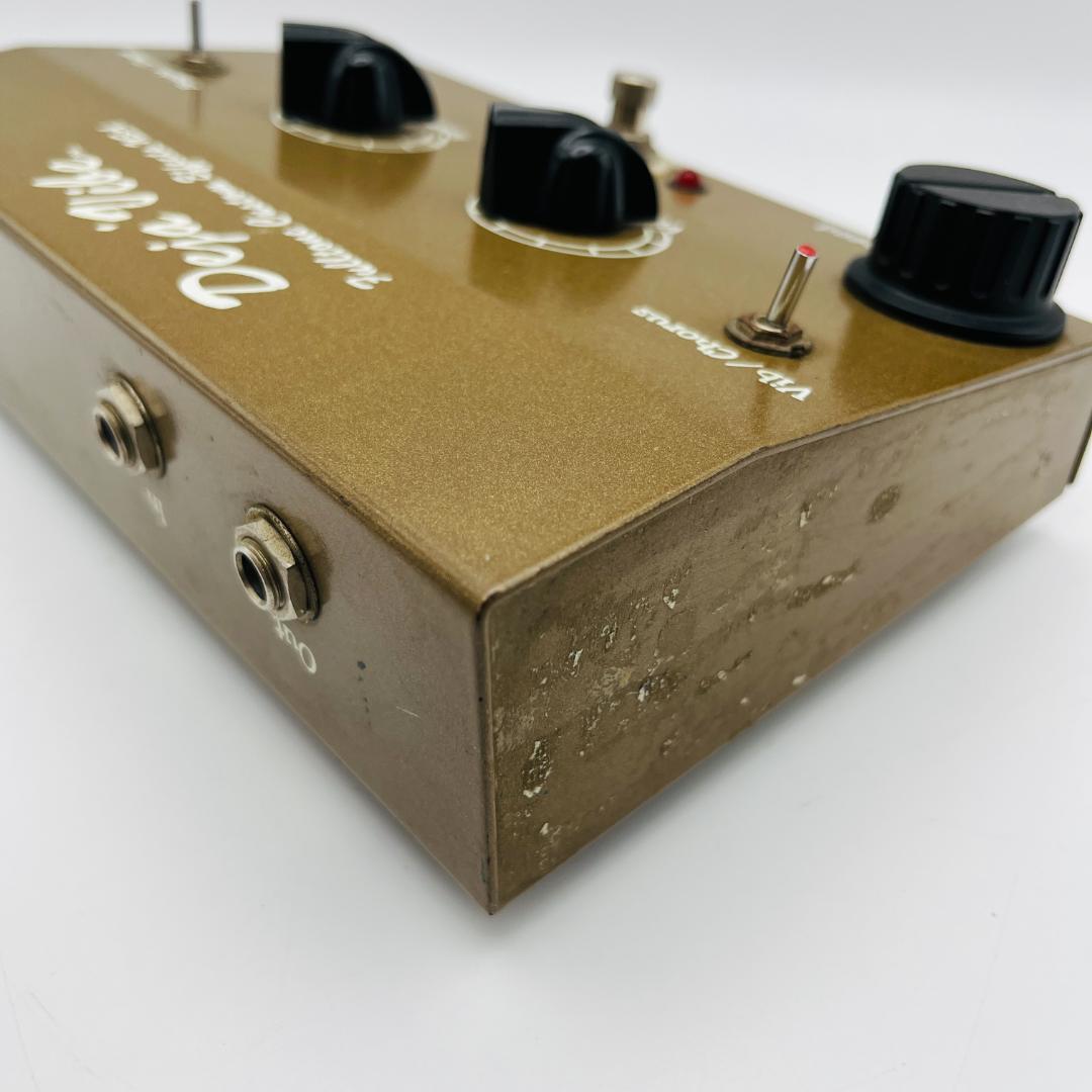 Fulltone Deja Vibe Gold Edition 限定10台 希少
