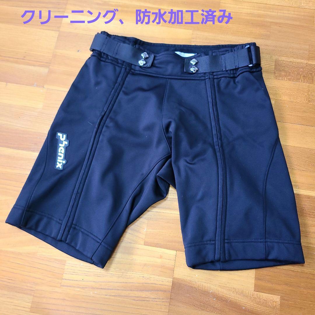 Phenix スキーウェア ハーフパンツ S