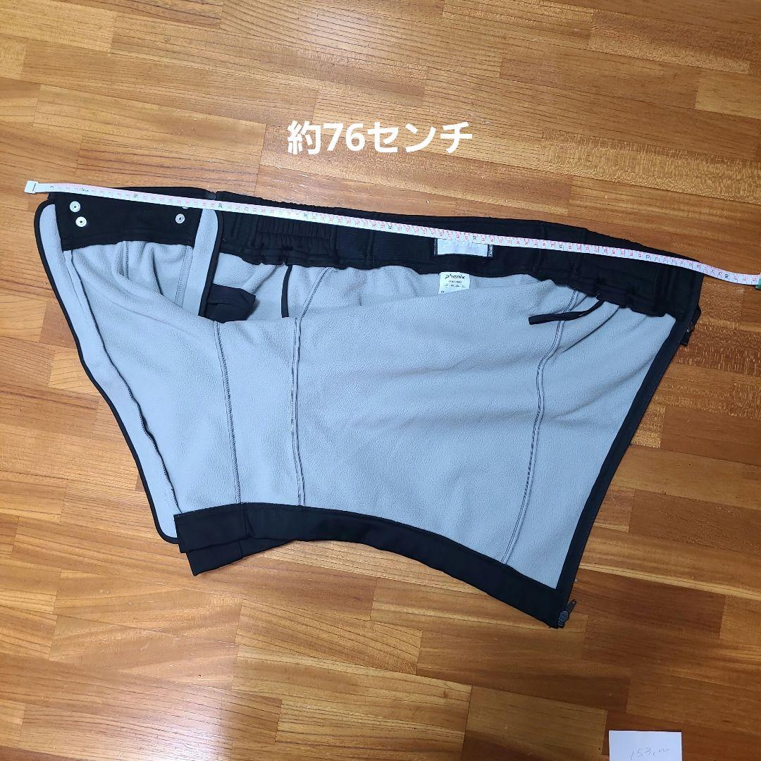 Phenix スキーウェア ハーフパンツ S