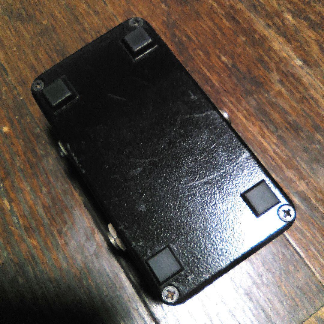 TBC FX mighty drive 初期型 CAE CAA OD-100