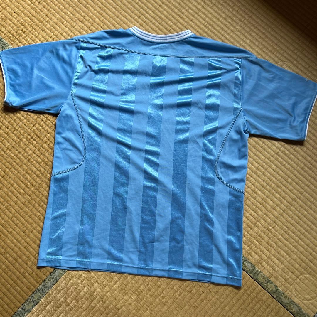 マンチェスターシティ レプリカシャツ reebok manchestercity