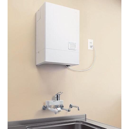 TOTO 湯ぽっと　小型電気温水器　REDJ20A2R　壁掛け