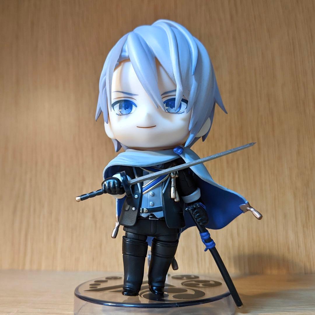 山姥切長義 ねんどろいど 刀剣乱舞