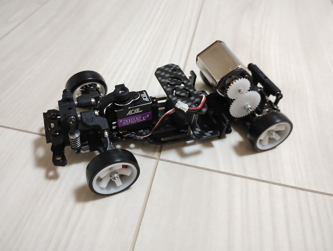 acxwa cd 蚊車