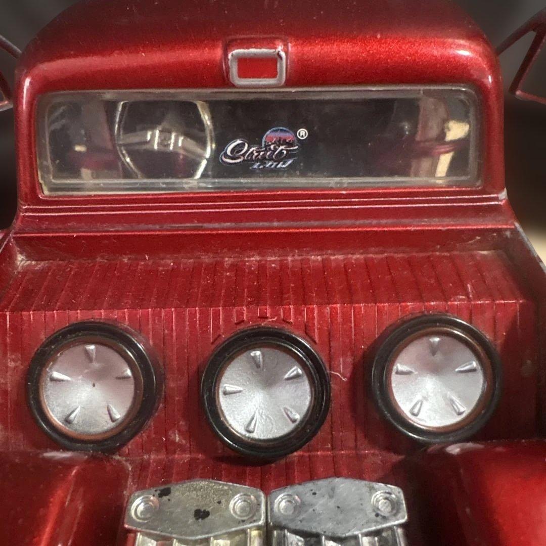 JADA 1／24 PICK UP ローライダー