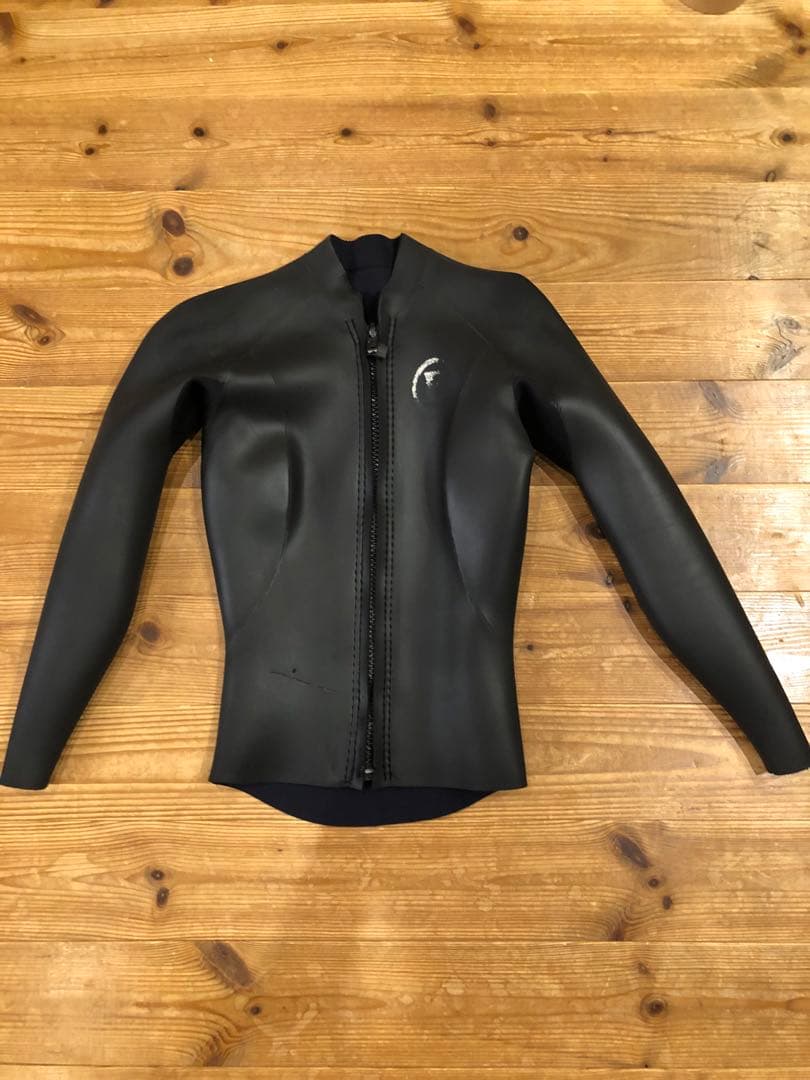 THM black label ブラックレーベル　タッパー　レディース