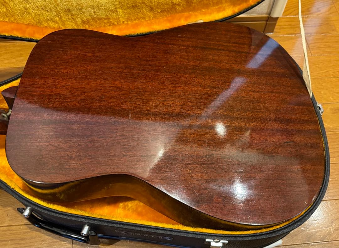 yamaha fg180 赤ラベル ヤマハ